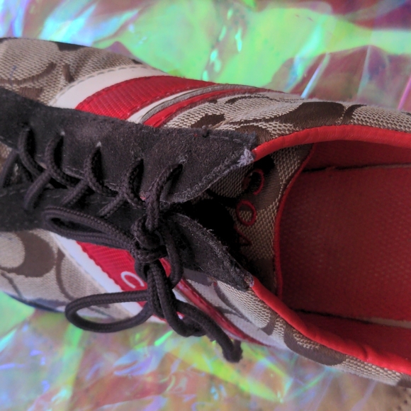 Shoes - Picture 6 of 8